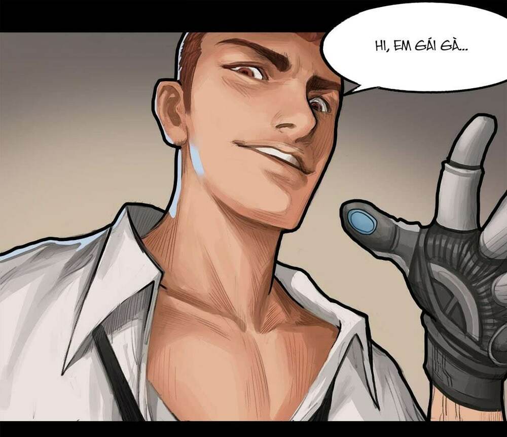 pubg never say die chapter 4 37