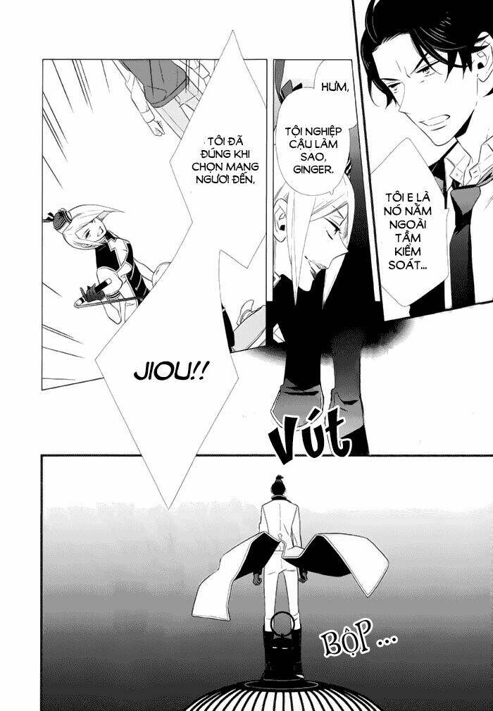 kigurumi boueitai chapter 18 14