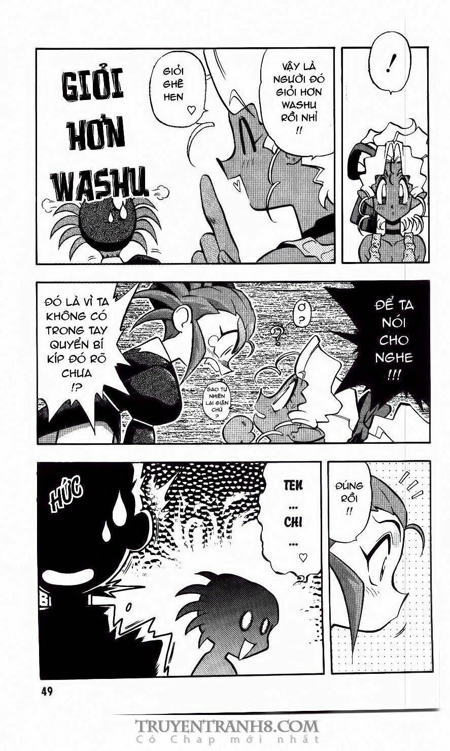 tenchi vô dụng chapter 36 6