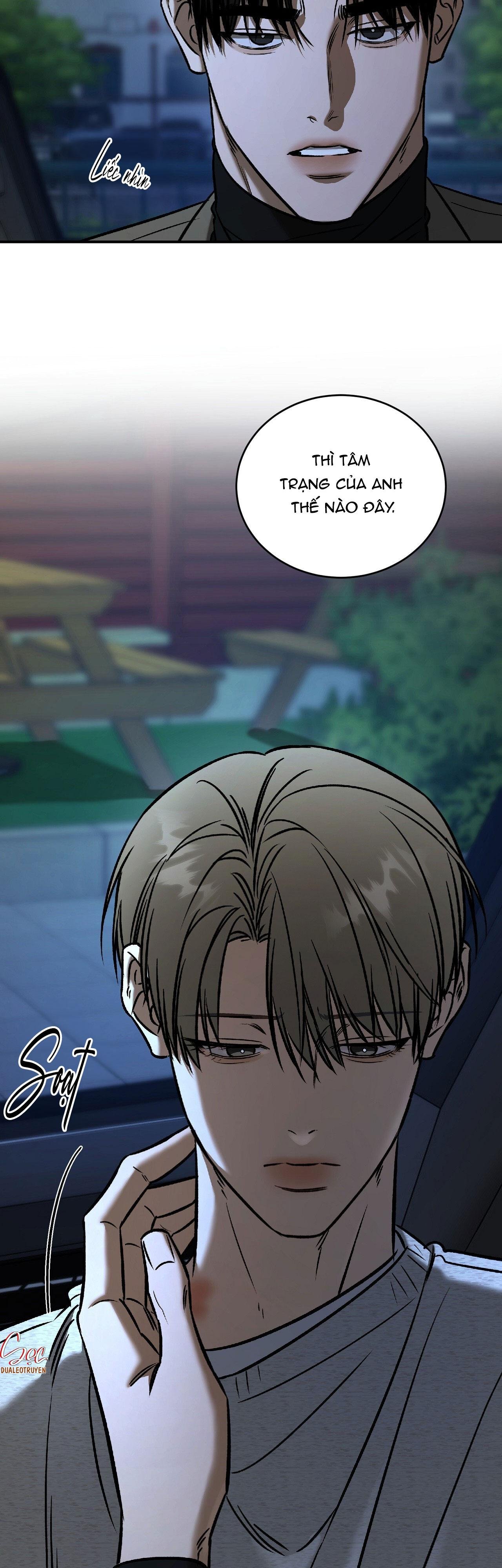 người đàn ông cho em tất cả chapter 39 10