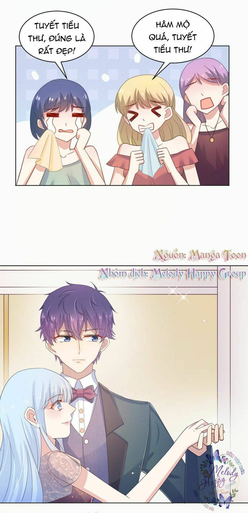 ma lạt thiên kim đẩu ác thiếu chapter 109 30