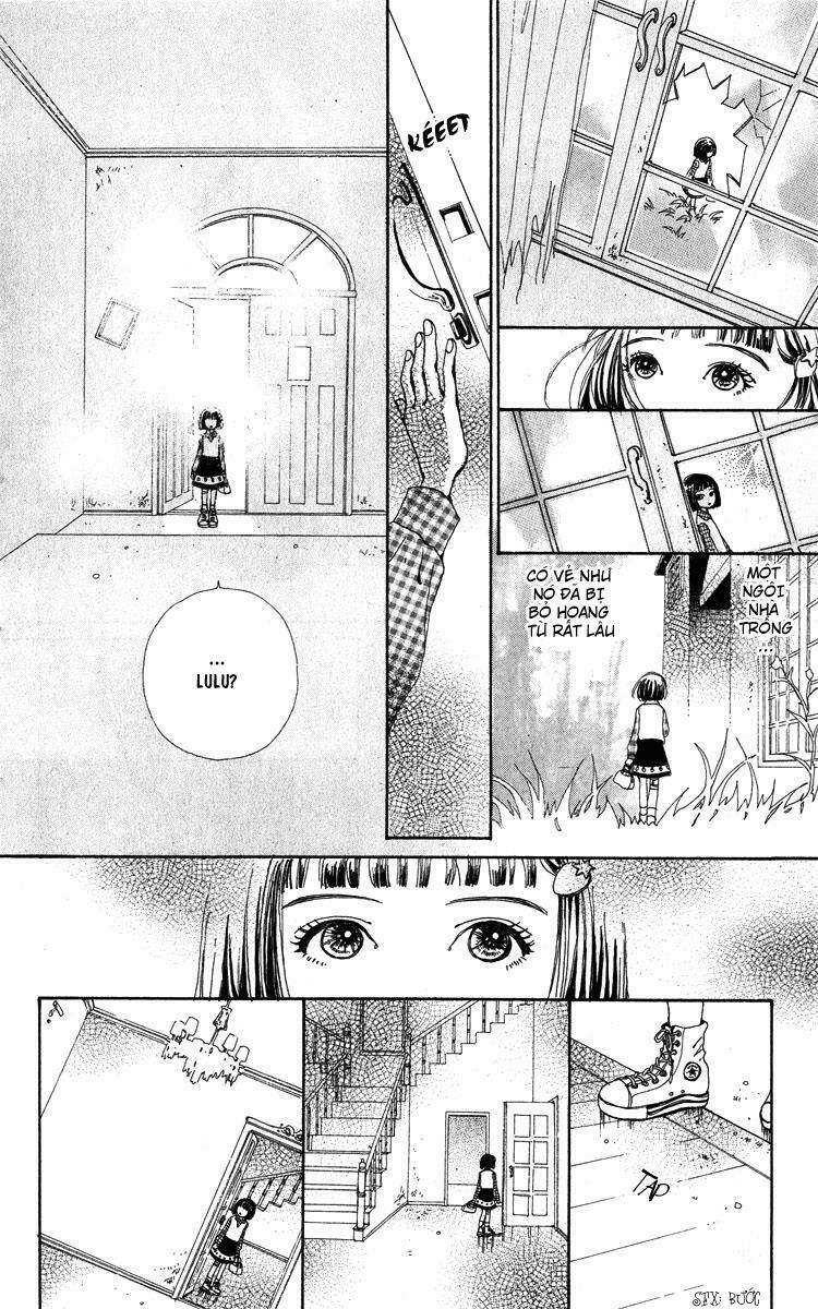 kagen no tsuki chapter 2.2 7