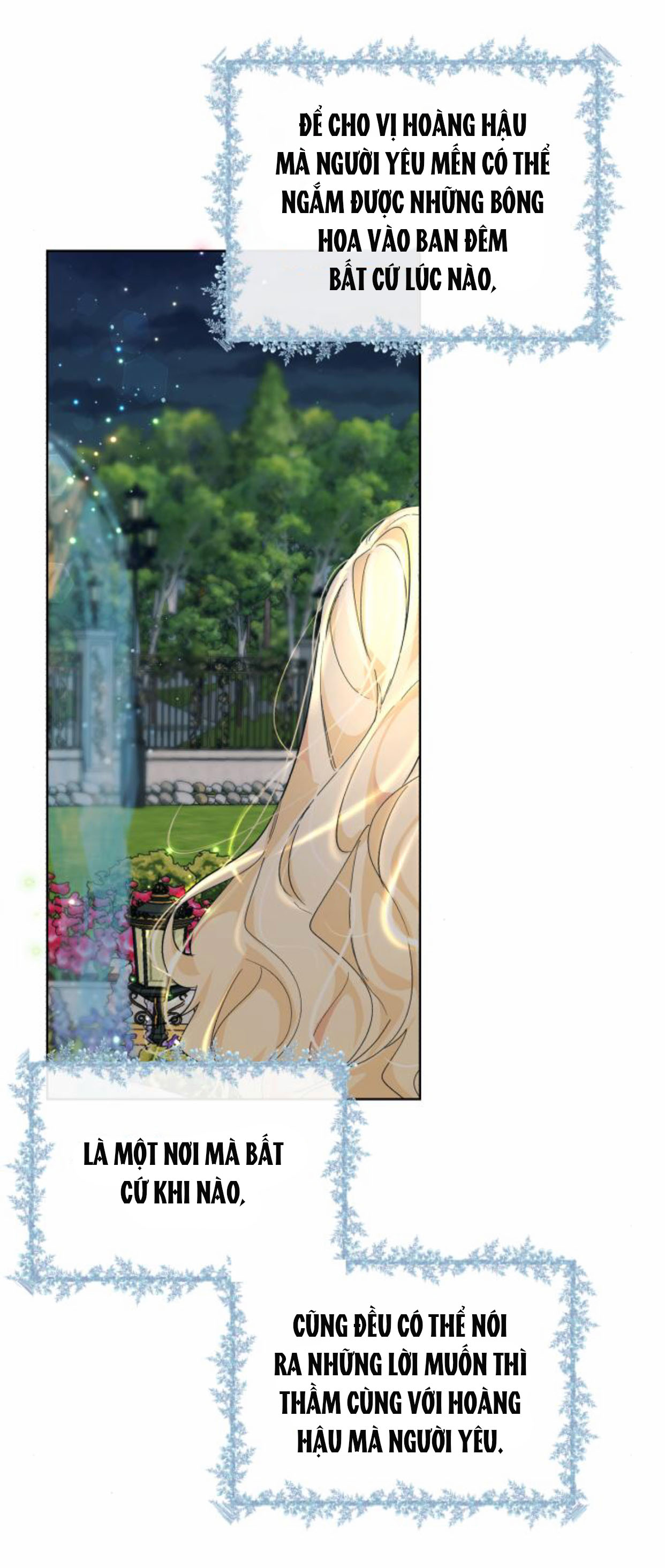 đã có lúc ta muốn nàng chết đi chapter 27 61