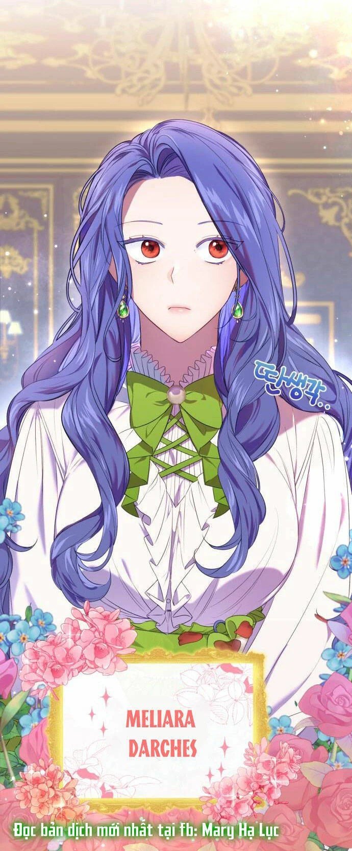 nếu là phản diện, liệu tôi sẽ chết? chapter 1.1 7