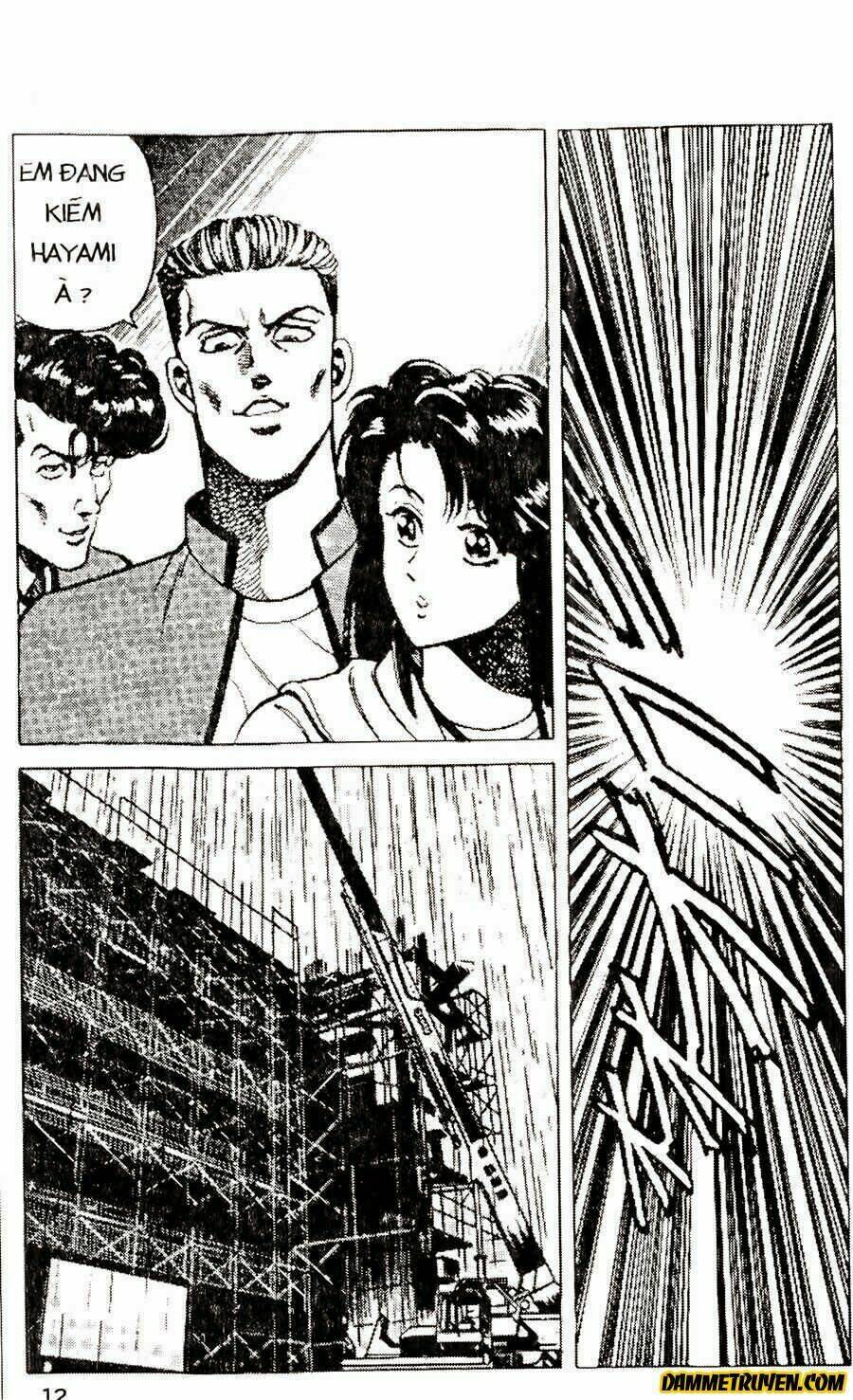 sức mạnh nhân đôi chapter 4.2 8