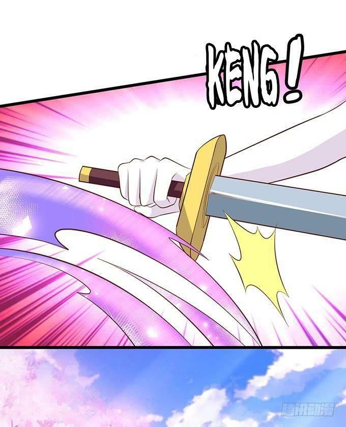 hồ tiên hung bạo chapter 136 11