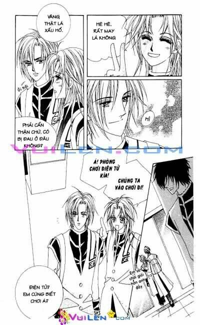 người duy nhất chapter 83 14