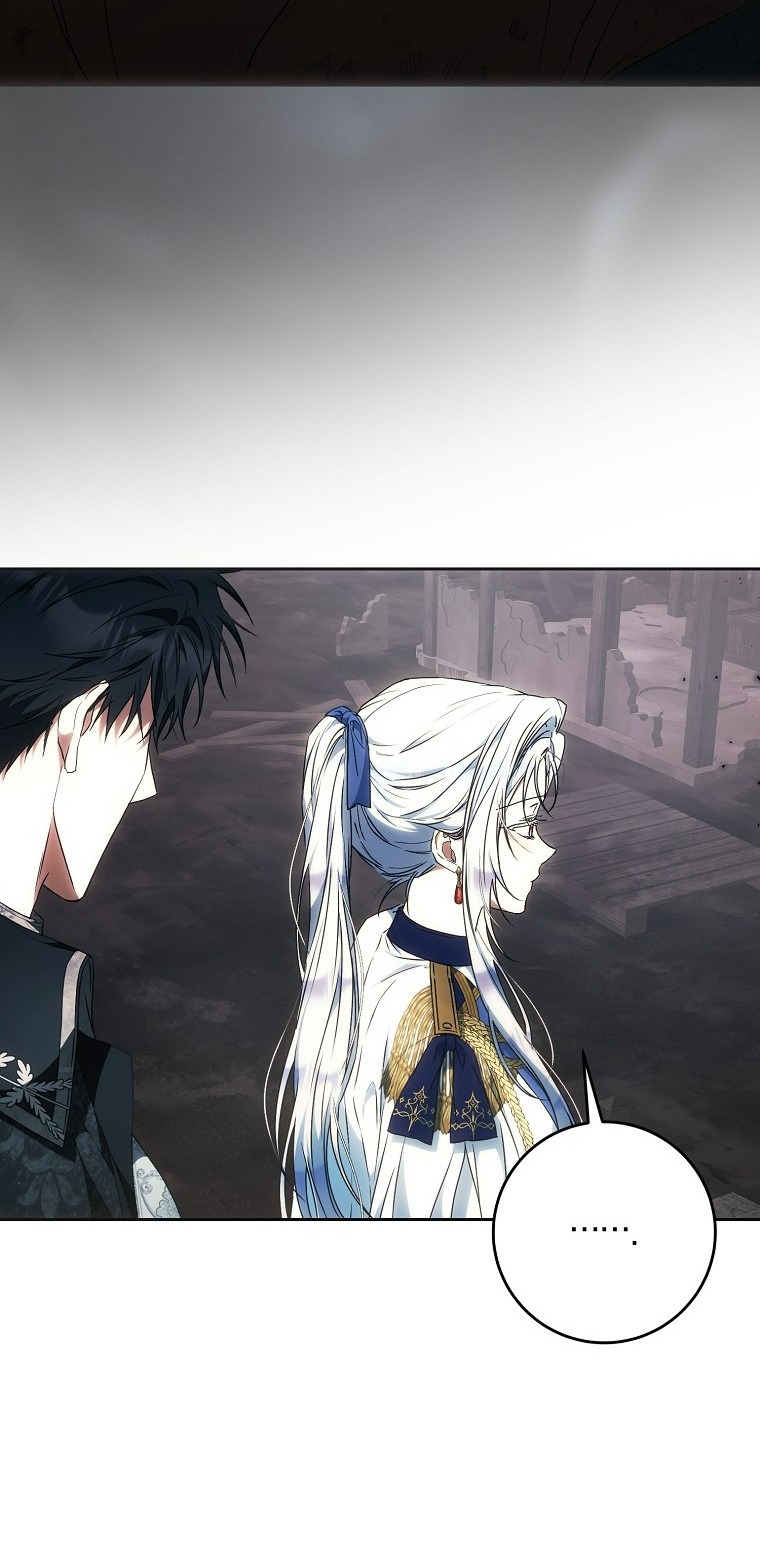 trở thành vợ của nam chính chapter 108 21