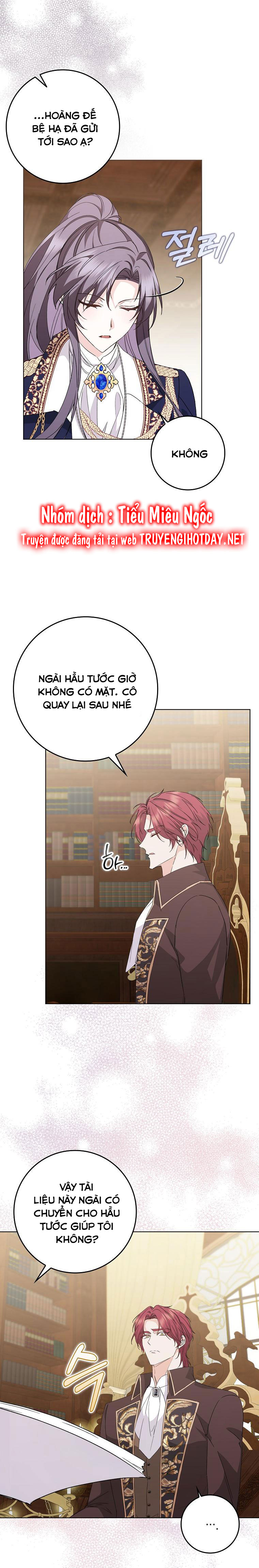 anh chỉ là đồ bỏ đi của tôi mà thôi chapter 55 13