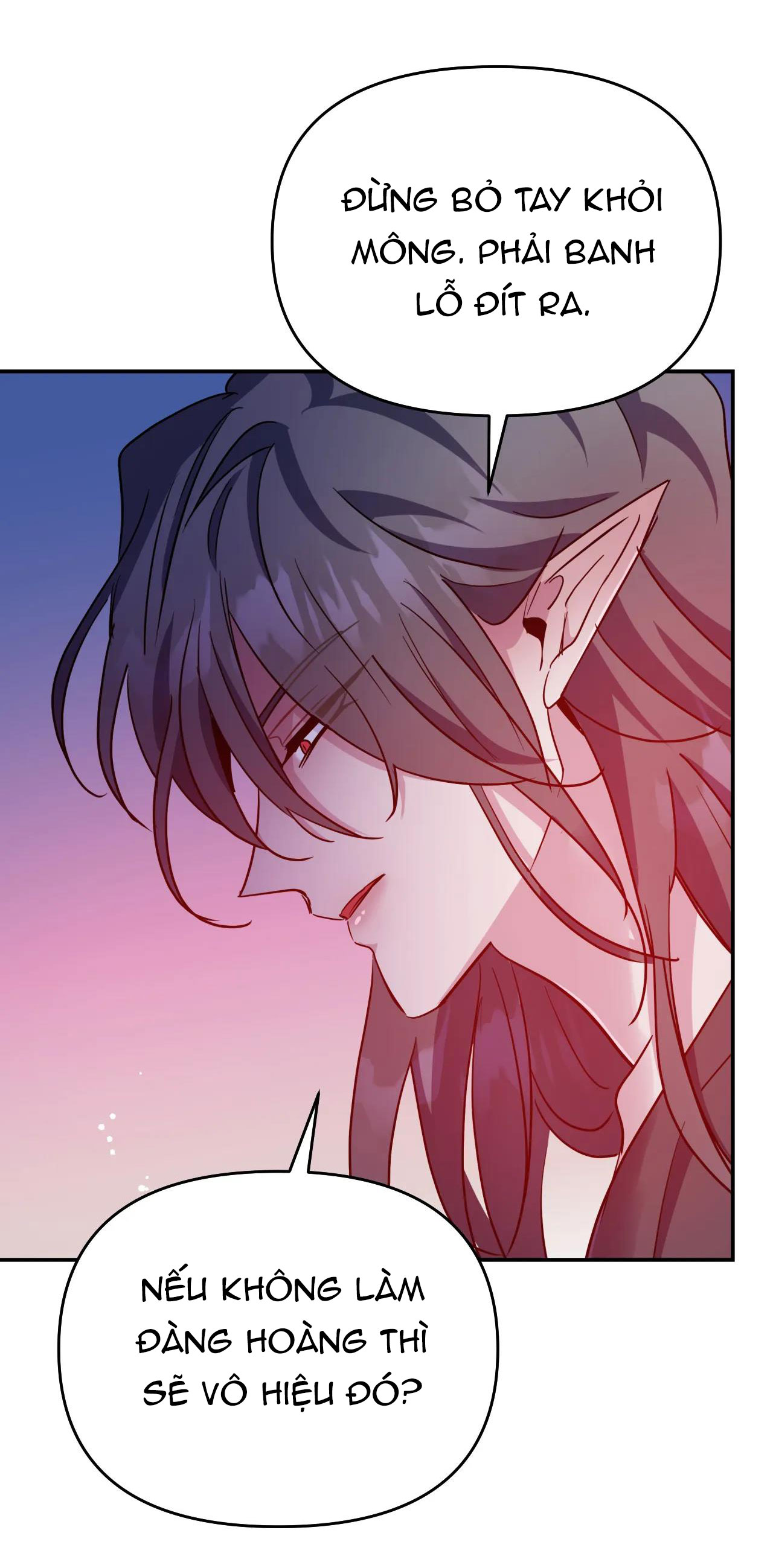 hắc vực chapter 57.2 15