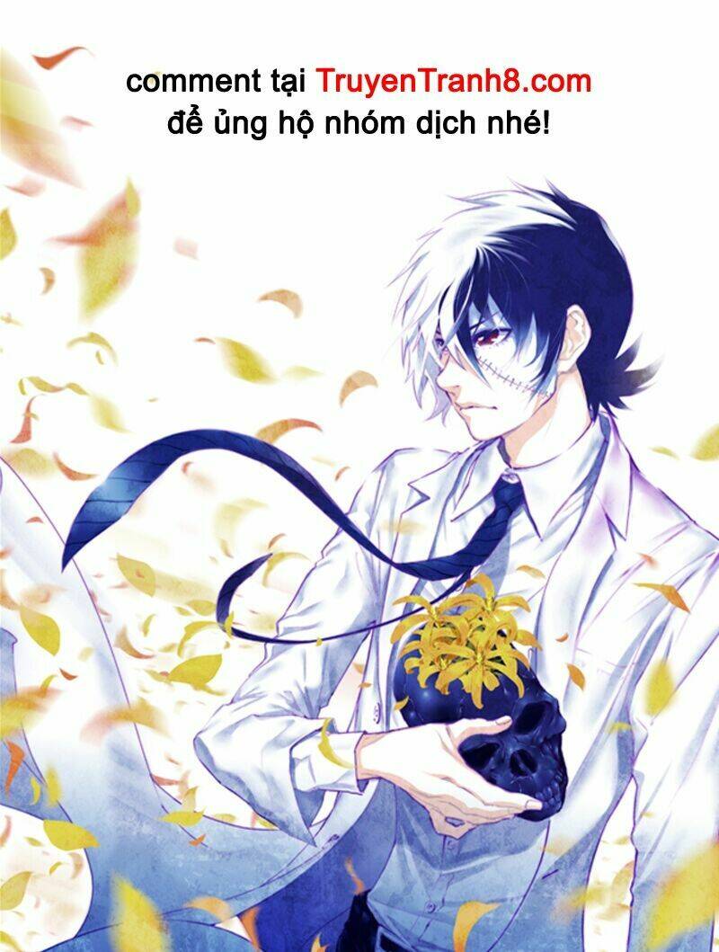 thời niên thiếu bác sĩ quái dị chapter 48 22