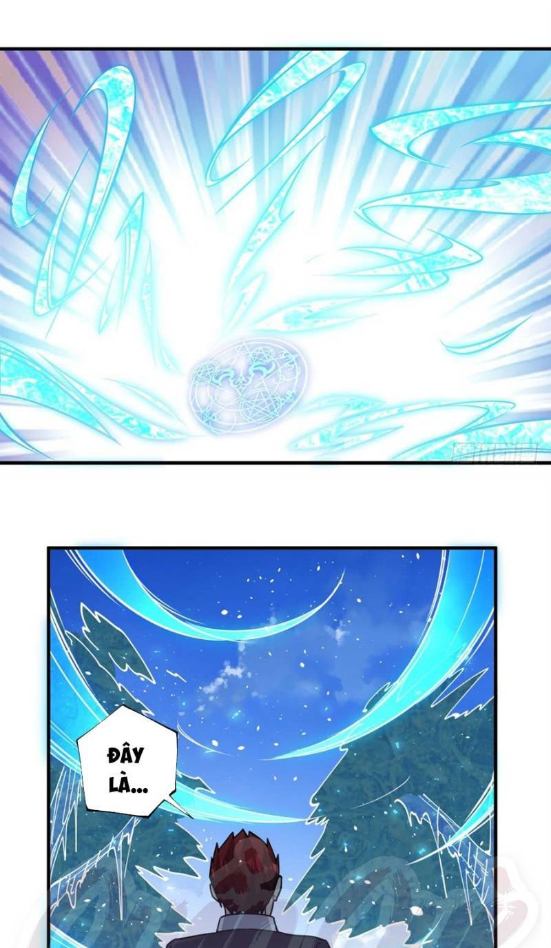 nhặt ma vương về làm nữ hầu chapter 34 7