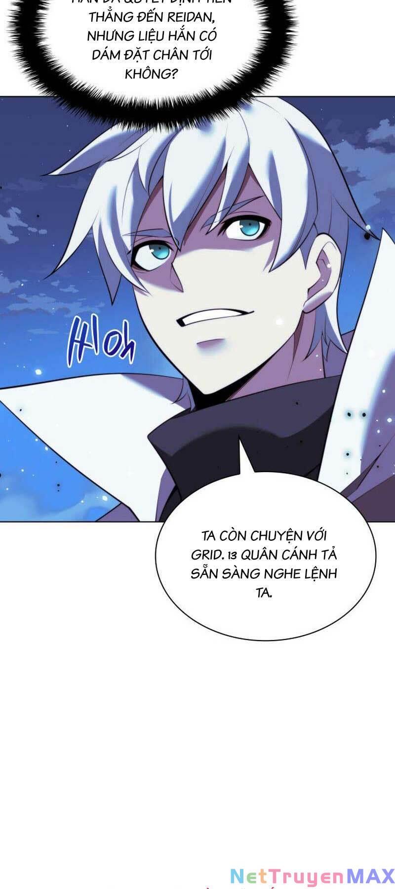 vượt qua giới hạn chapter 178 11