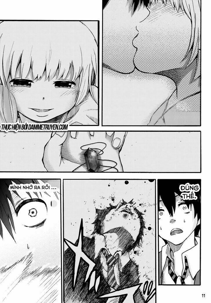 warau ishi chapter 2 11