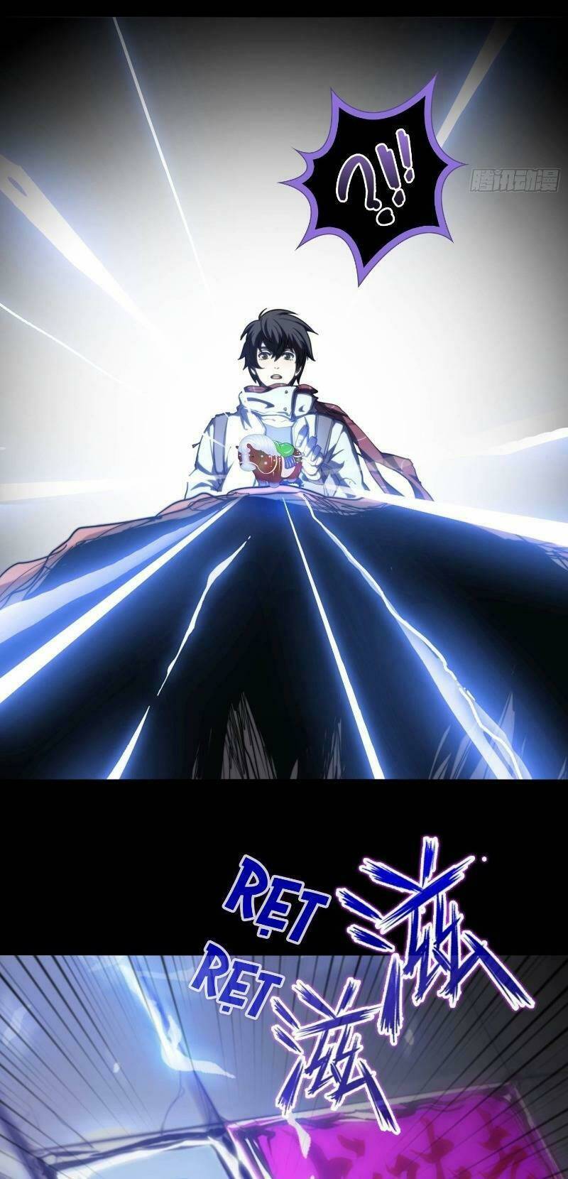 đô thị hàng thần khúc chapter 39 13