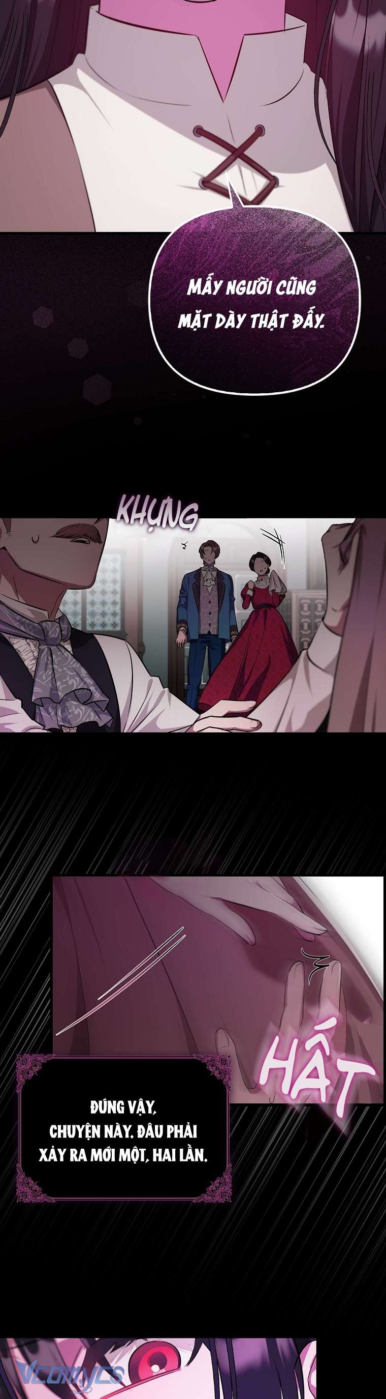 lần đầu bé út được yêu thương chapter 1 6