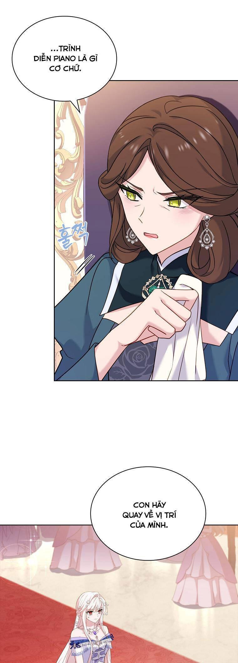 để yên cho tiểu thư hiền chapter 91 29