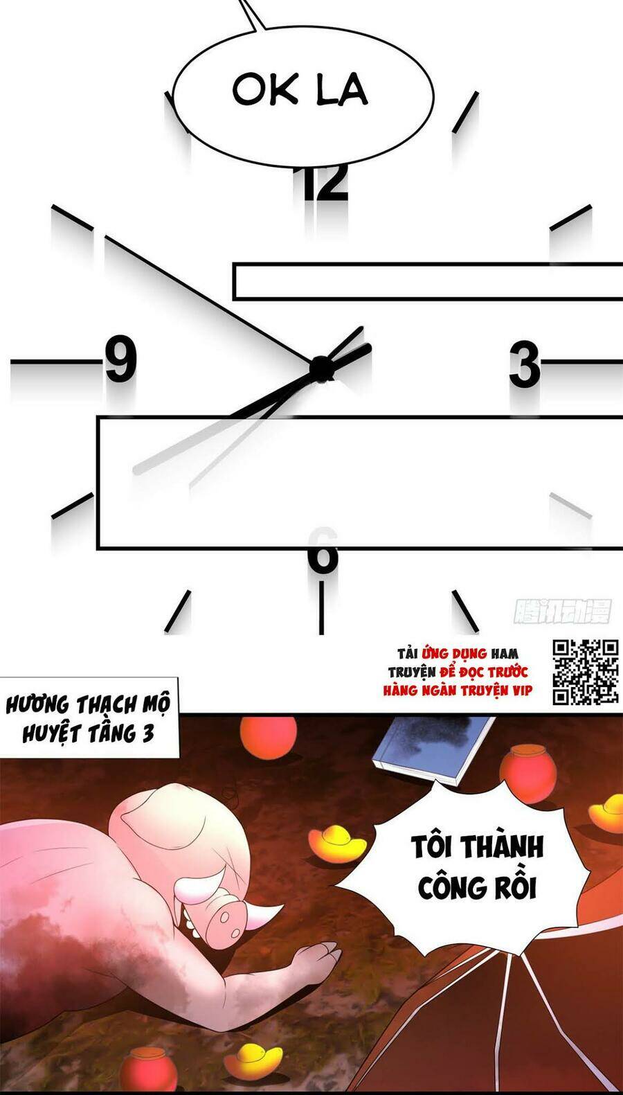 pháp sư truyền kì chapter 16 32