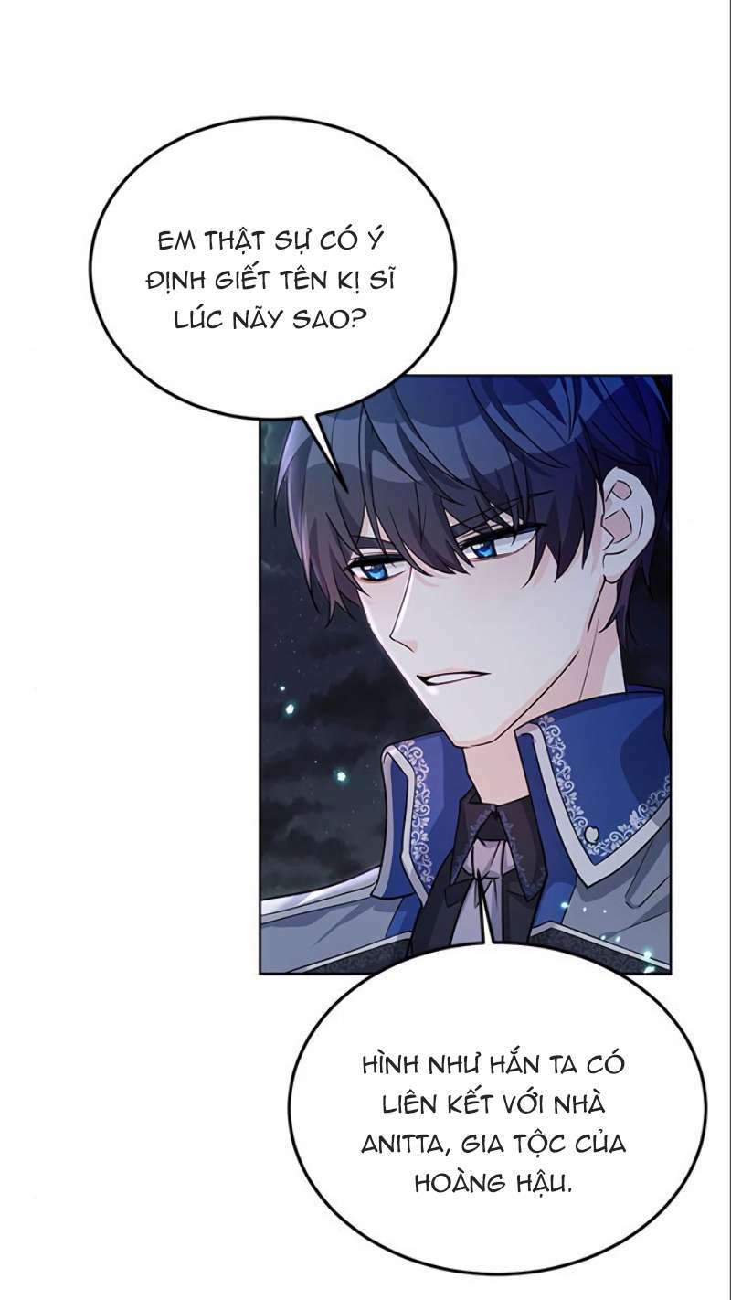 nữ hiệp trở về chapter 15.1 4