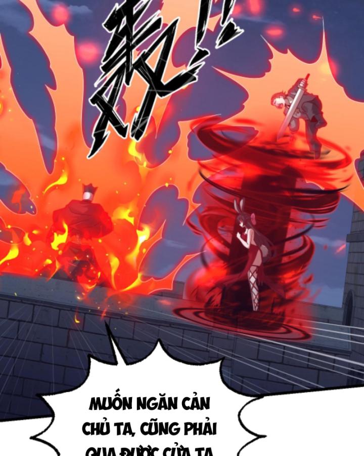 người chơi và nhân vật chính đều muốn làm hại ta chapter 125 46