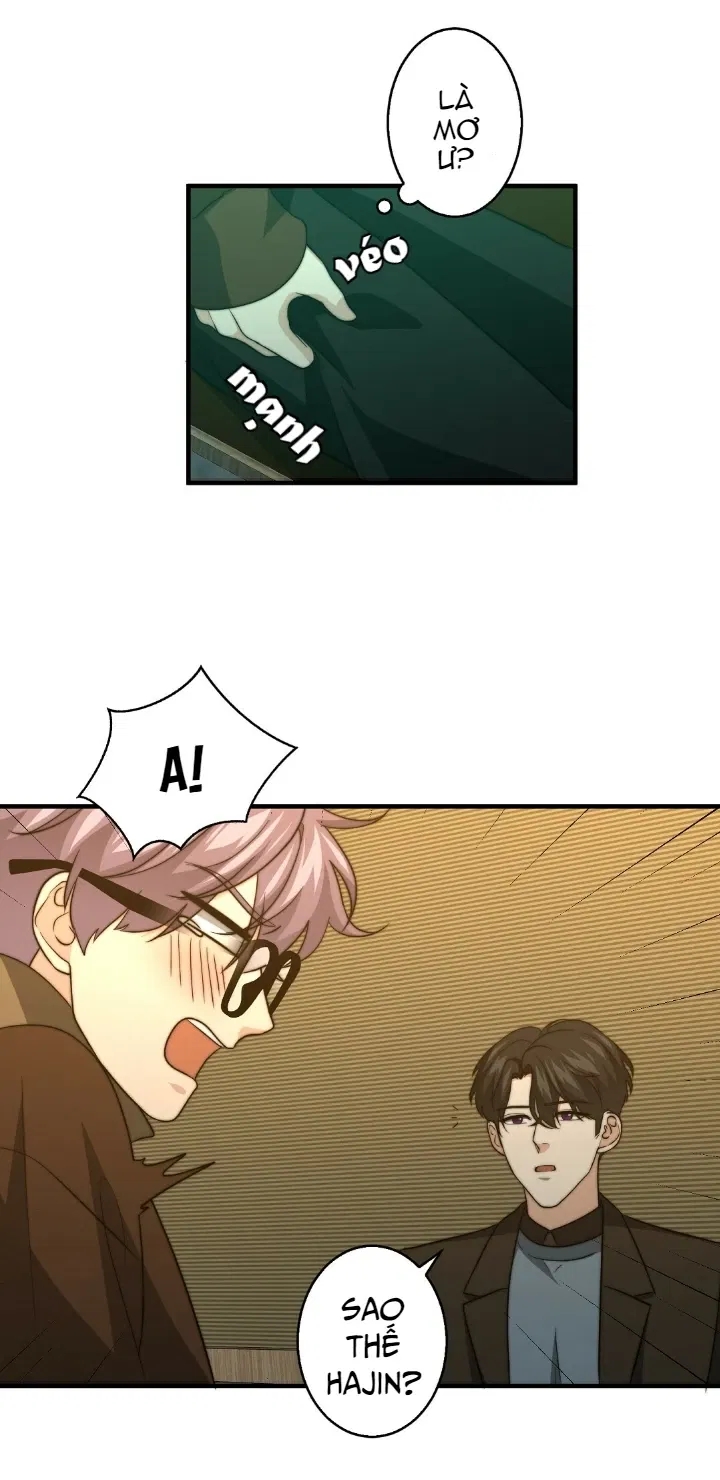 bí mật của omega k chapter 25 37