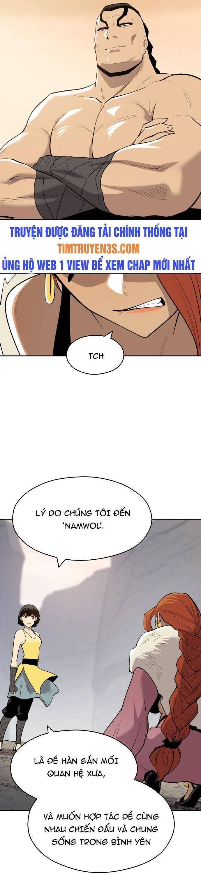 thiếu niên kiếm sư chapter 57 30