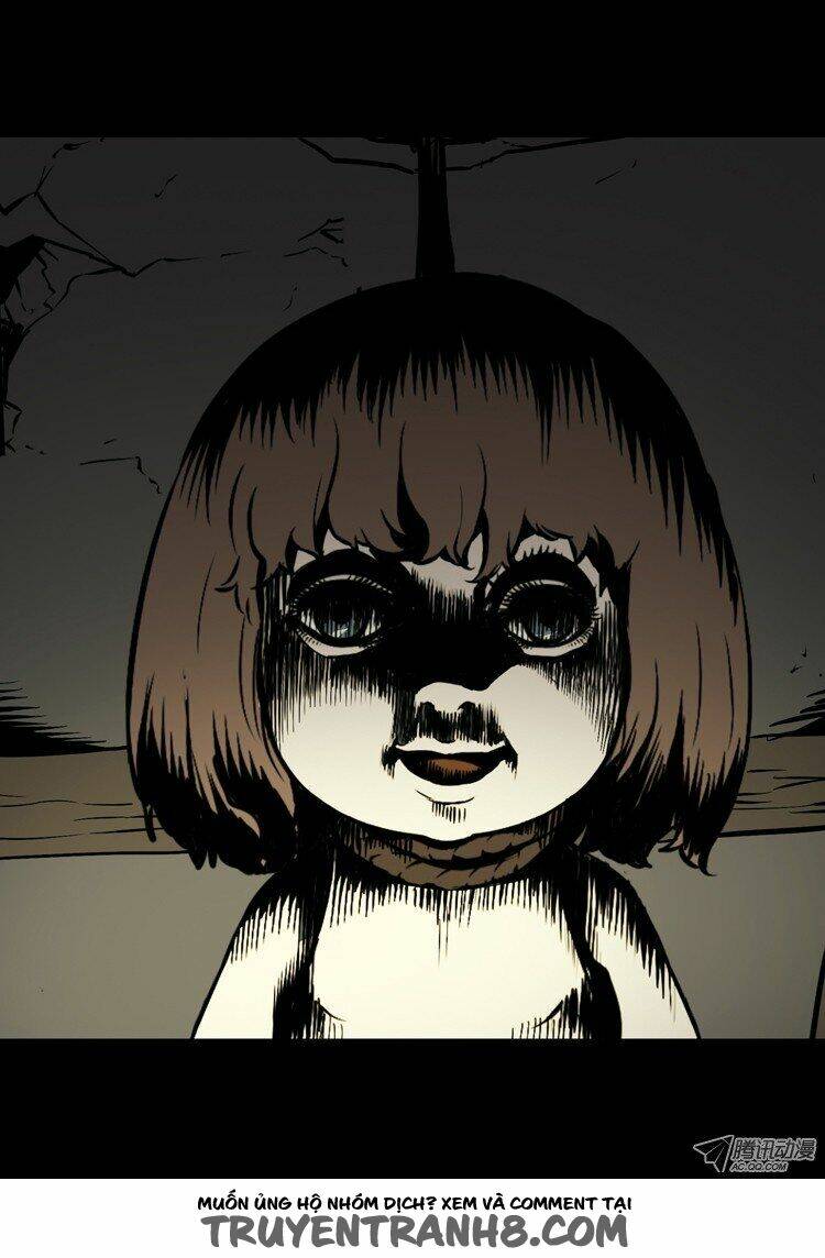 0.0 mhz - tần số chết chapter 44 14