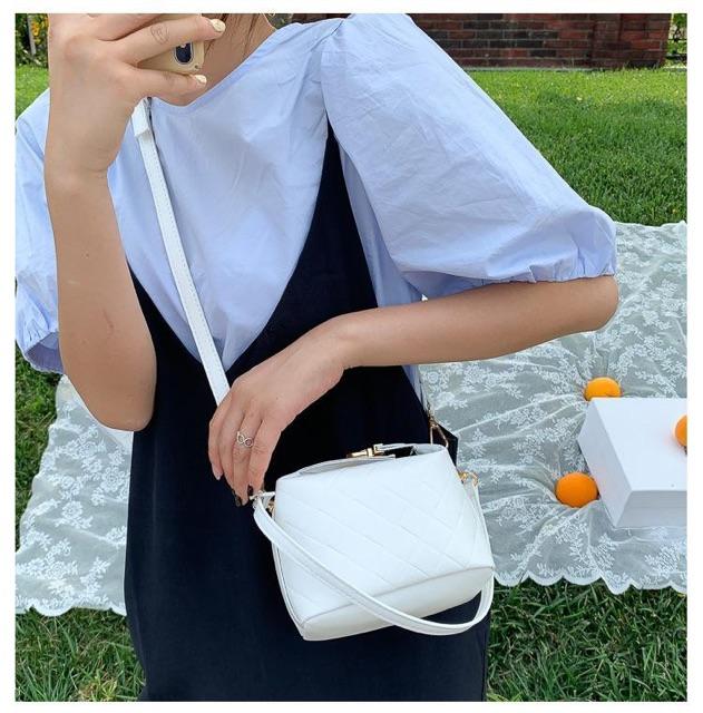 TÚI ĐEO CHÉO VTRQUAICAI XINH XẮN !