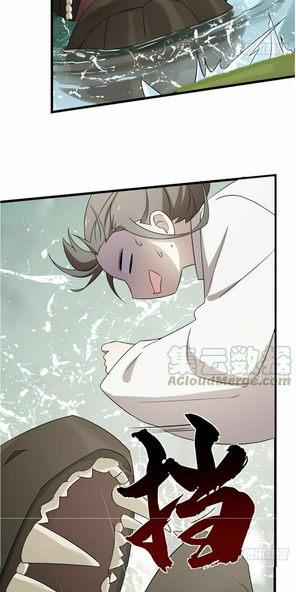 độc bộ thiên hạ: đặc công thần y chapter 62 18