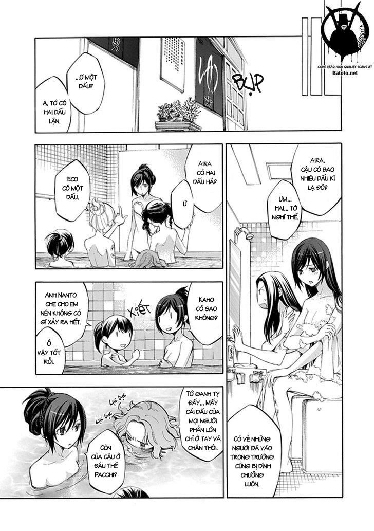 aphorism chapter 43 16