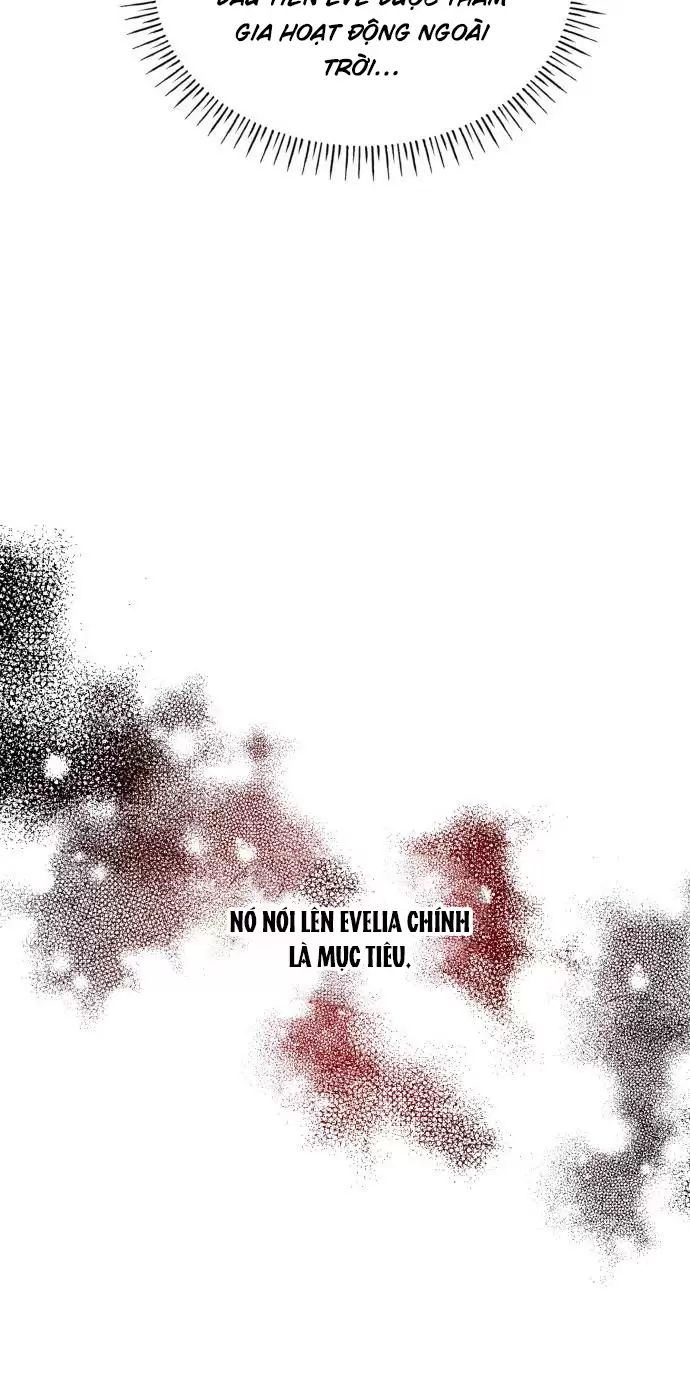 sống trong vườn hoa của công chúa chapter 11 89