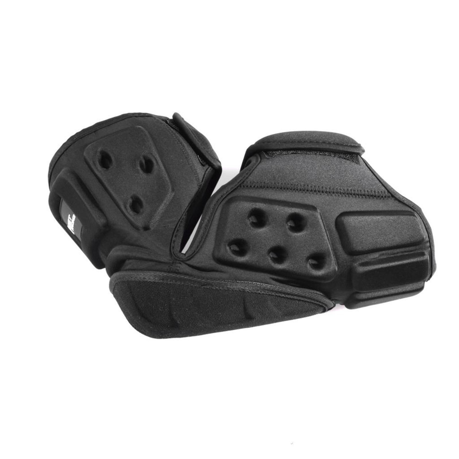 1 Pair Motorcycle Knee Pads Motocross Racing Knee Guard Protector
