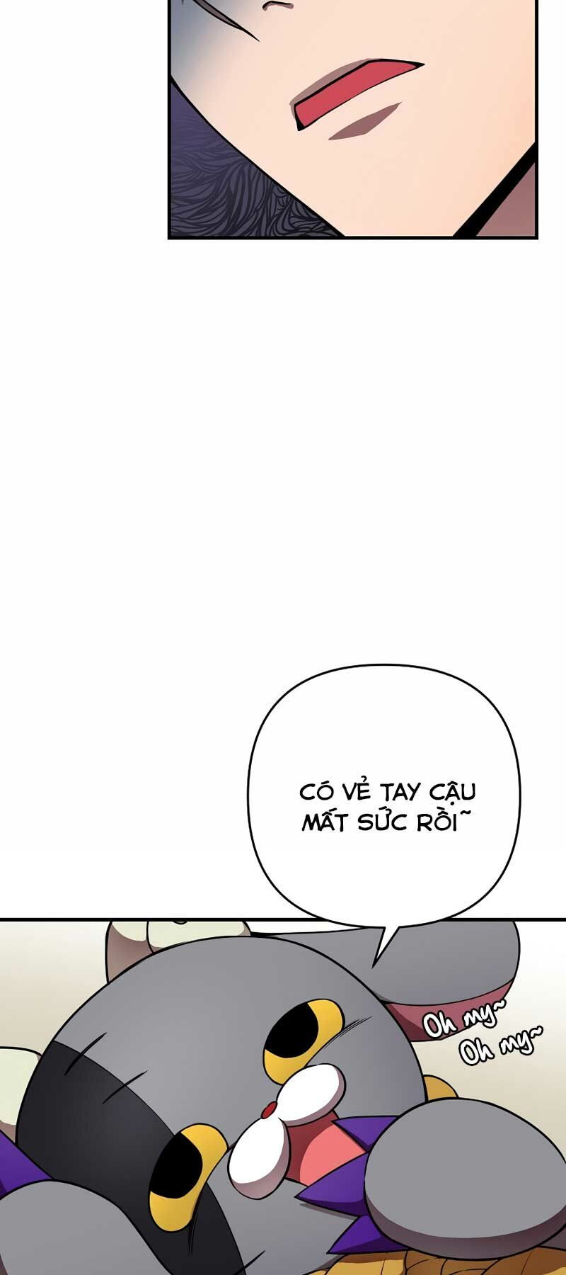 trưởng phòng kim tất thắng chapter 4 7