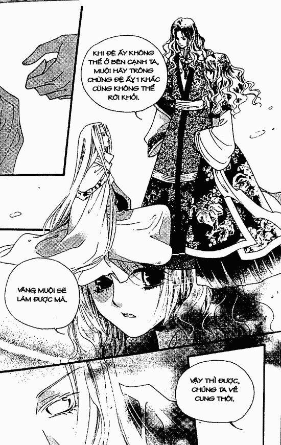 lâu lan y mộng chapter 6 99