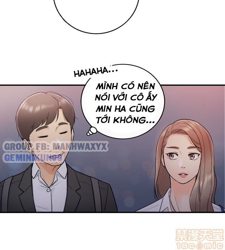 nàng boss trẻ tuổi chapter 13 5