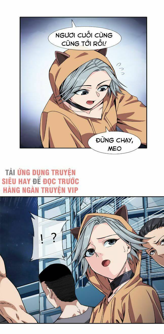 dạ thị chi vương chapter 25 6