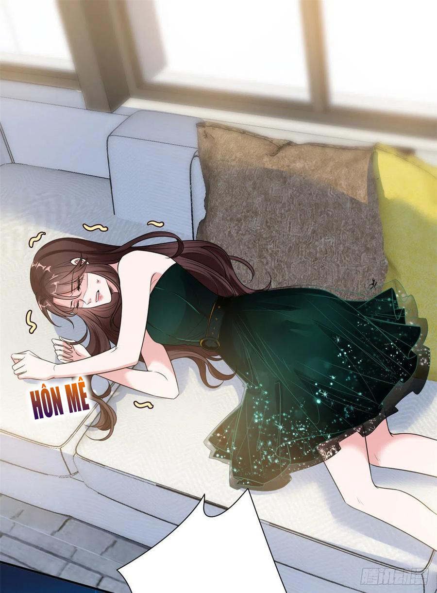 thí hôn lão công, cần giúp sức chapter 384 25