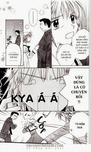 vườn địa đàng chapter 29 16