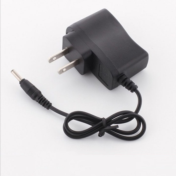 ADAPTER 4.2V 0.5A CÓ ĐÈN BÁO ĐẦY