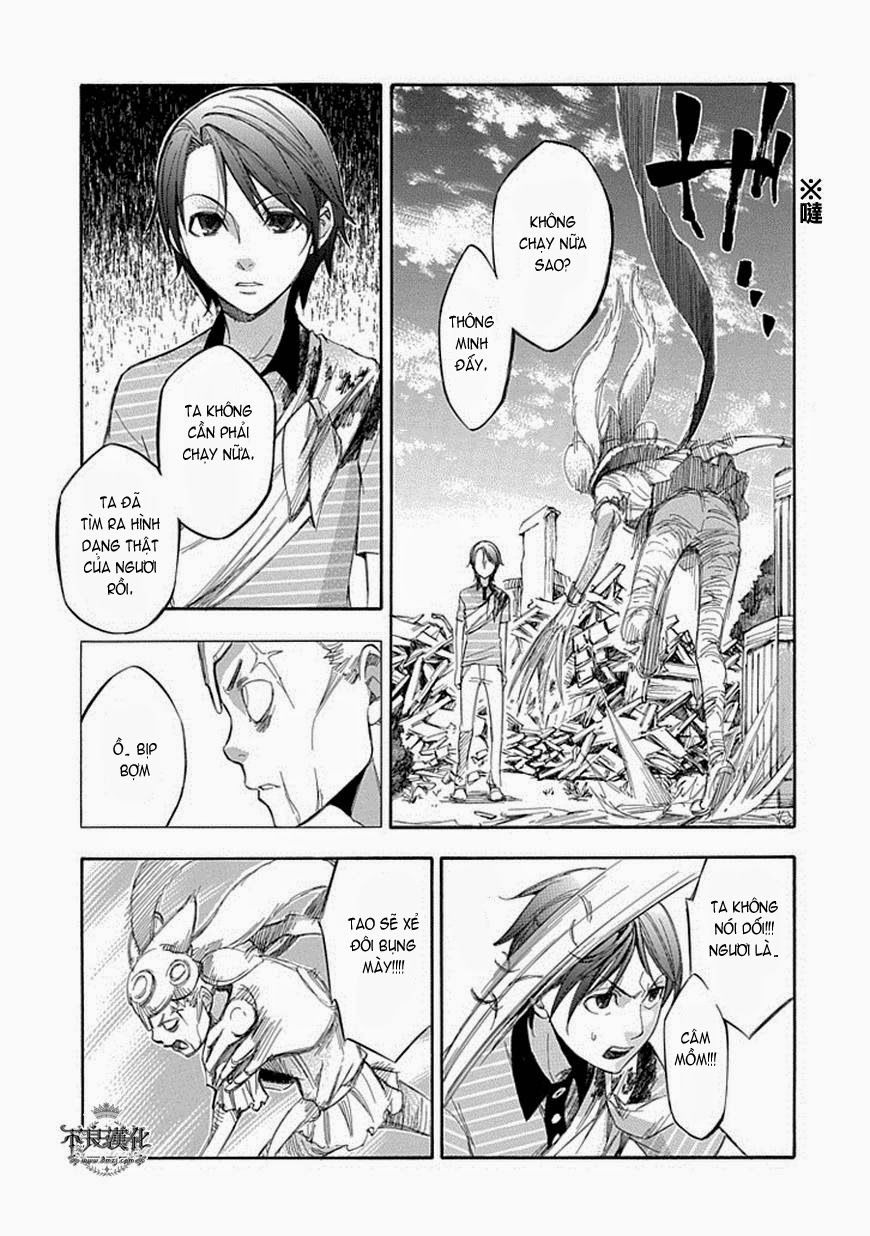 aphorism chapter 57 13