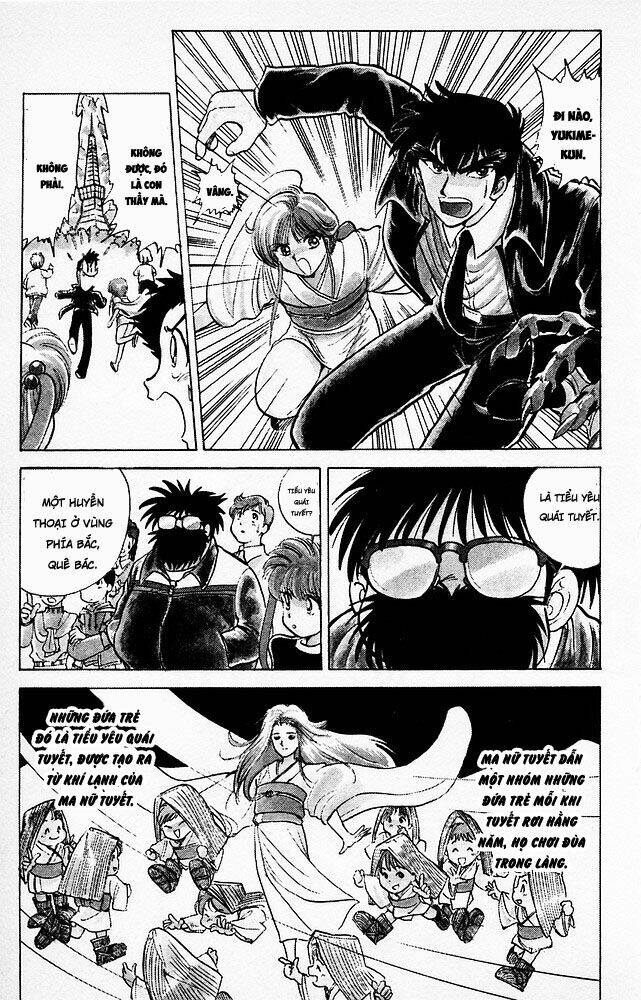 jigoku sensei nube - người thầy dũng cảm chapter 65 17