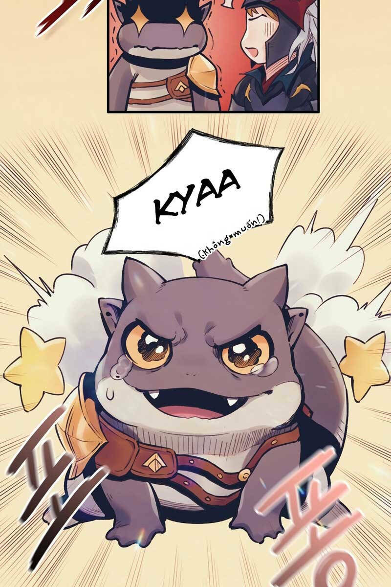 tu sĩ trị liệu của thái dương giáo chapter 51 105