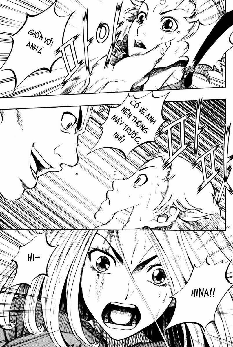 la mosca chapter 24 17