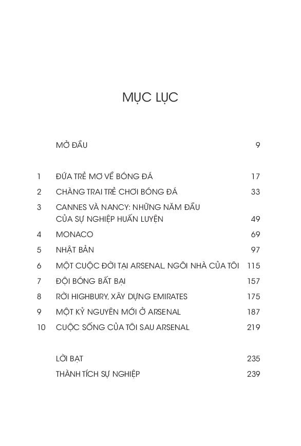 Cuộc Đời Tôi Qua Hai Màu Đỏ - Trắng - My Life And Lessons In Red And White