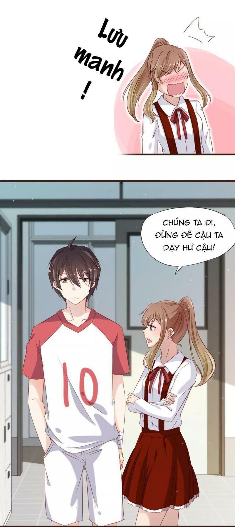 đơn phương 37.5 chapter 22 3