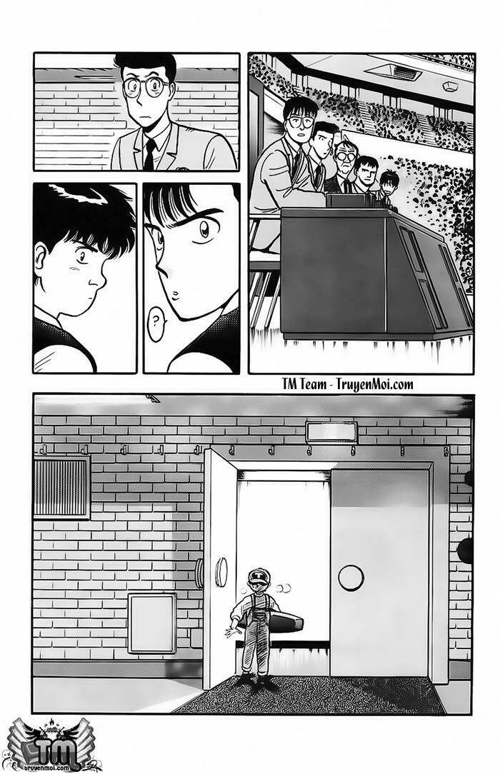 break shot chapter 116 6