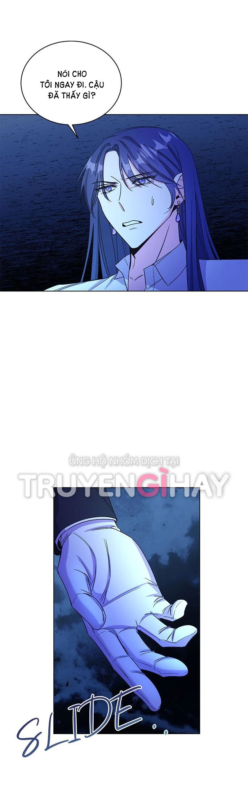 chàng nam phụ kia thực ra là con gái chapter 16 24