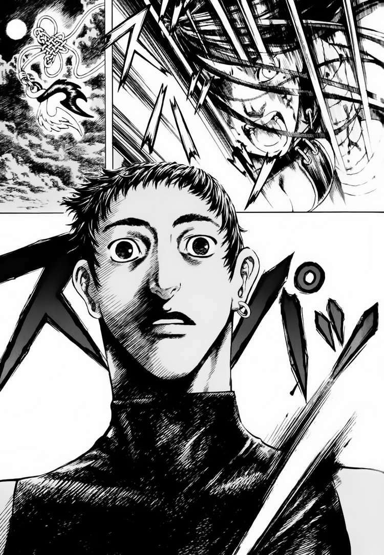 shin angyo onshi (tân ám hành ngự sử) chapter 17 5