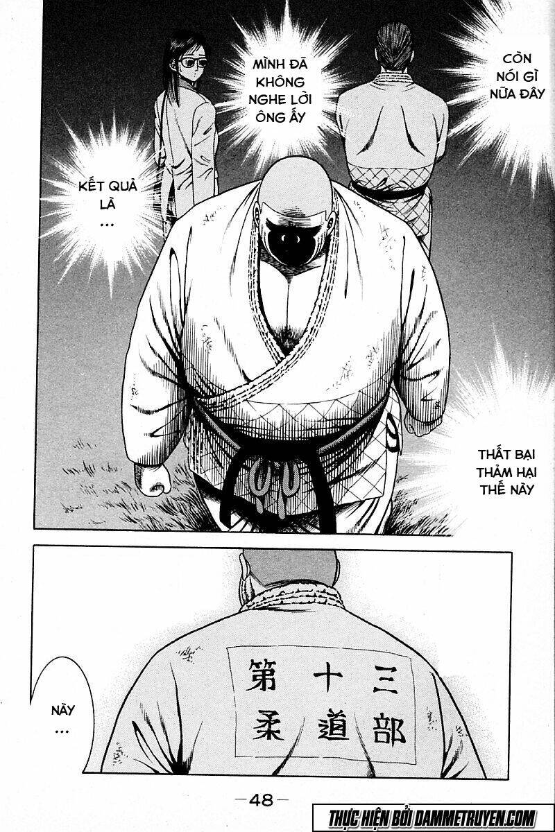 shin kotaro makaritoru! juudouhen chapter 166 9