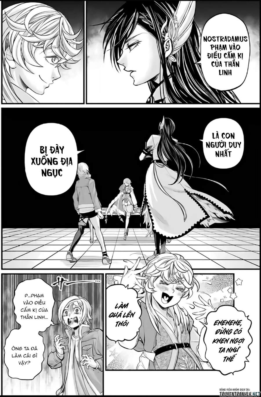đại chiến nhân thần chapter 55 12